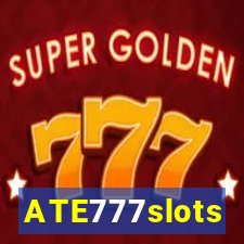 ATE777slots