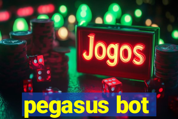 pegasus bot