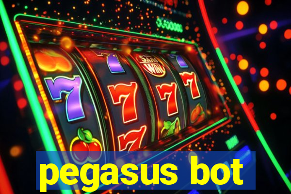 pegasus bot