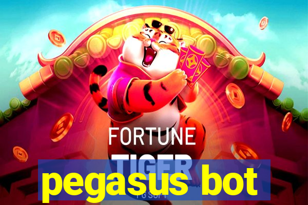 pegasus bot