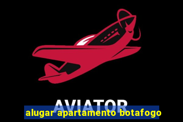 alugar apartamento botafogo