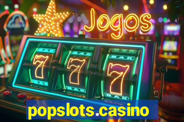 popslots.casino