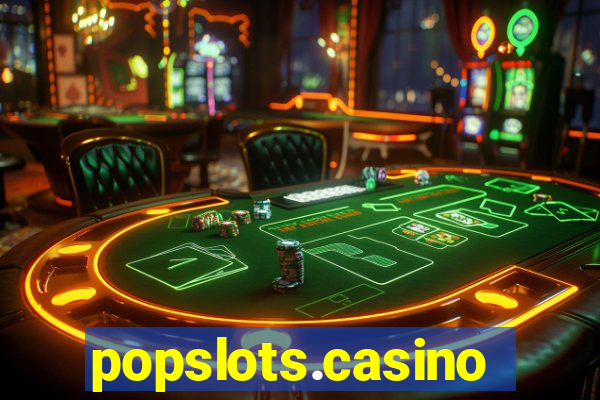 popslots.casino