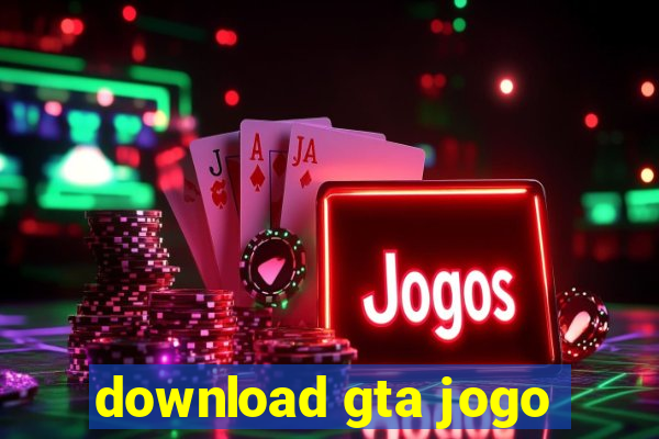 download gta jogo