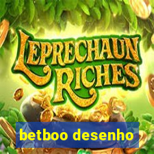 betboo desenho