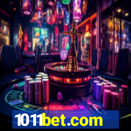 1011bet.com