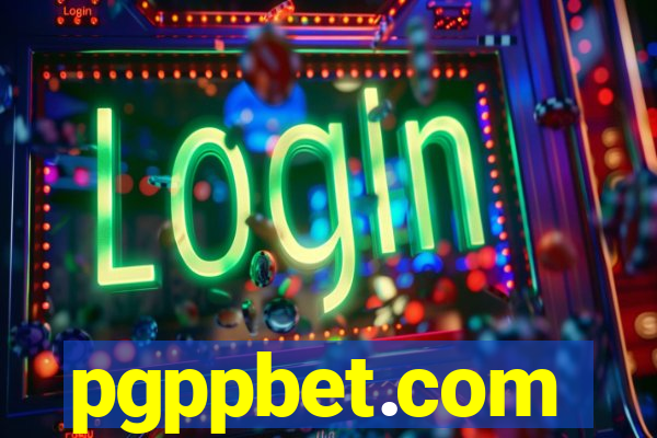 pgppbet.com