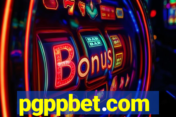 pgppbet.com