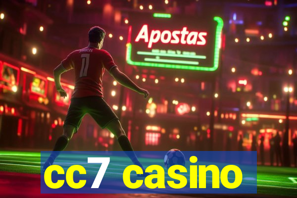 cc7 casino