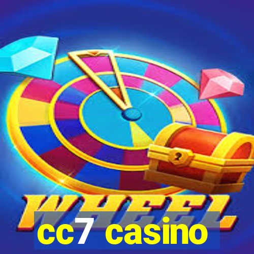 cc7 casino