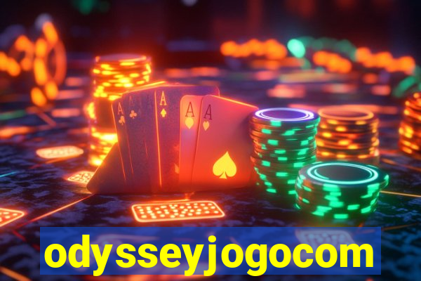 odysseyjogocom