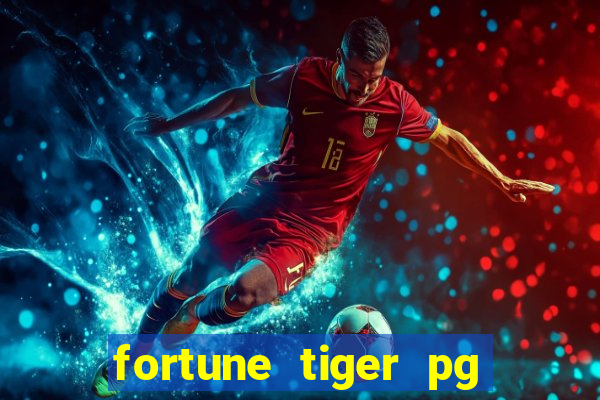 fortune tiger pg slot png