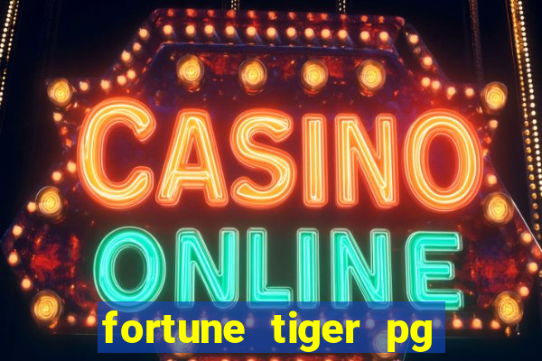 fortune tiger pg slot png