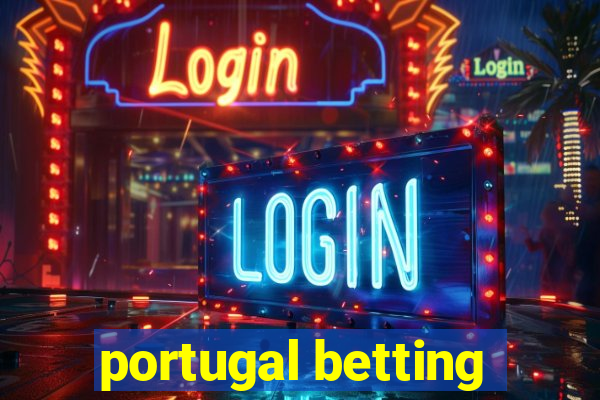 portugal betting