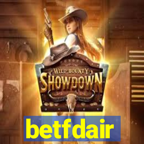 betfdair