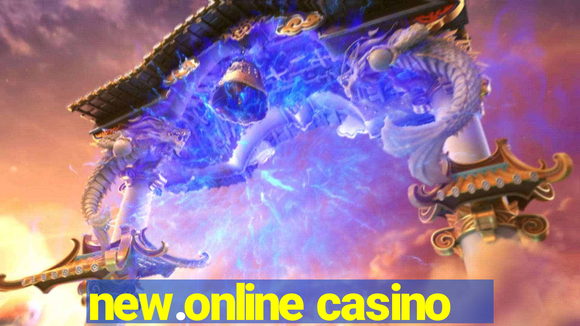 new.online casino