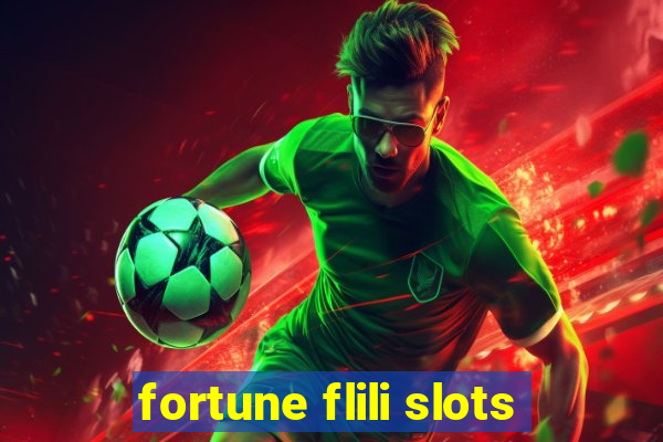 fortune flili slots