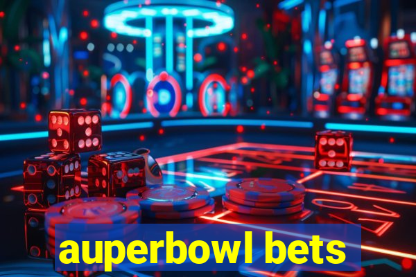 auperbowl bets