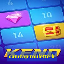 camzap roulette b