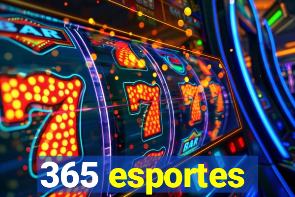 365 esportes