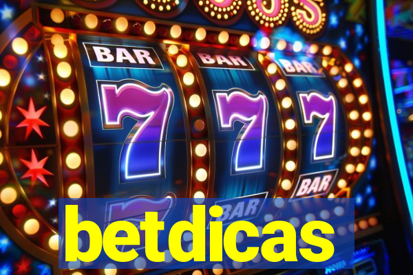 betdicas