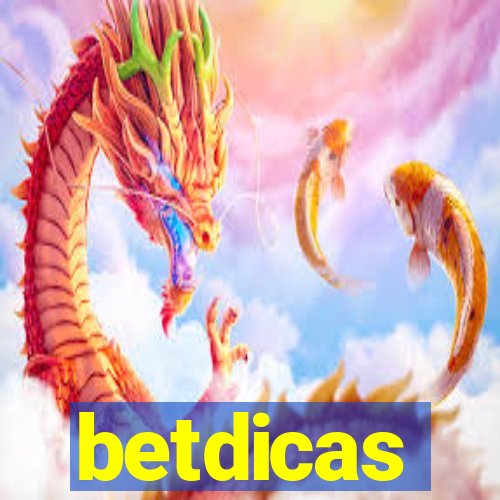 betdicas