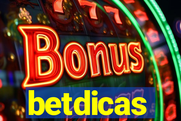 betdicas