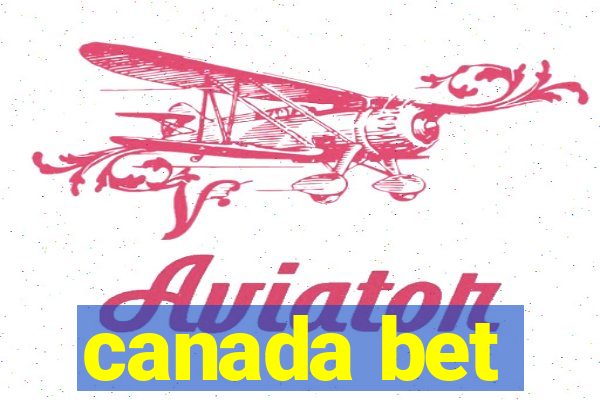 canada bet