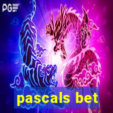 pascals bet