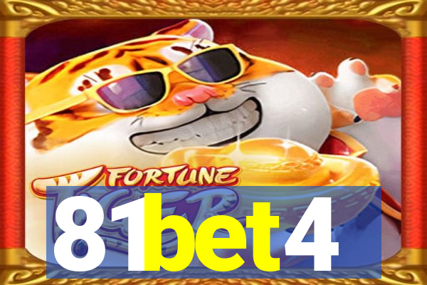 81bet4