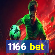 1166 bet