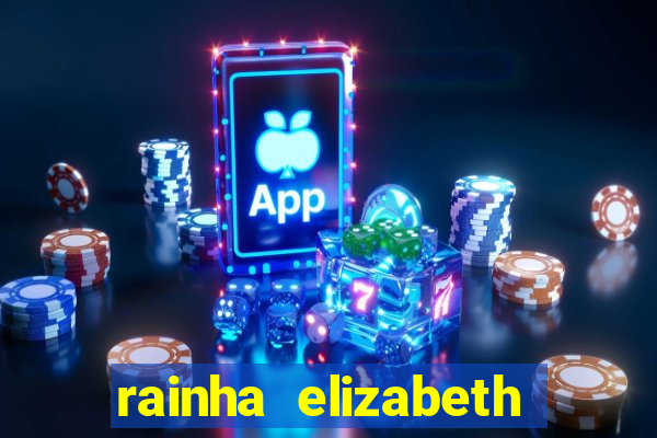 rainha elizabeth morreu com quantos anos