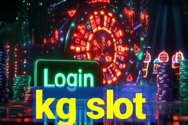 kg slot