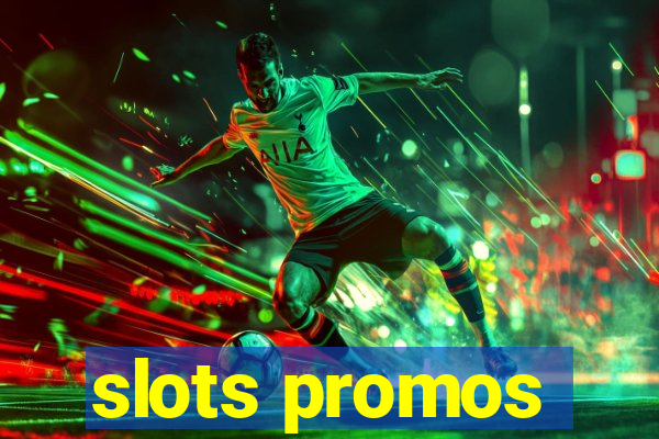 slots promos