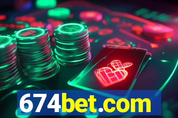 674bet.com