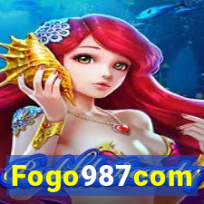 Fogo987com