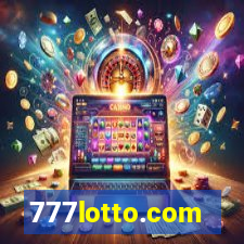 777lotto.com