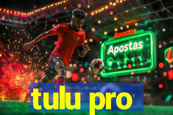 tulu pro