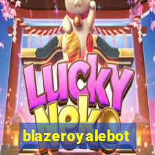 blazeroyalebot