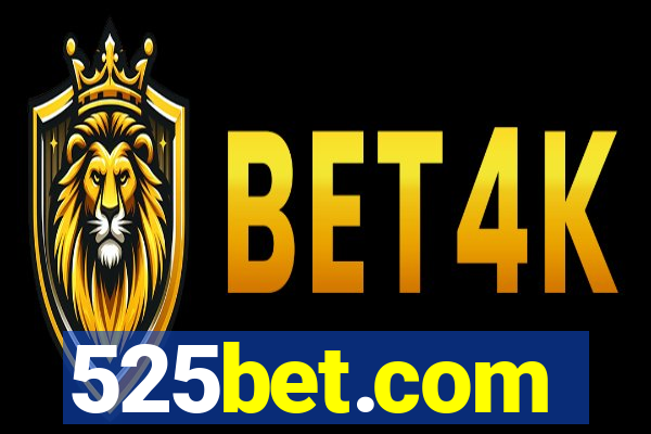 525bet.com