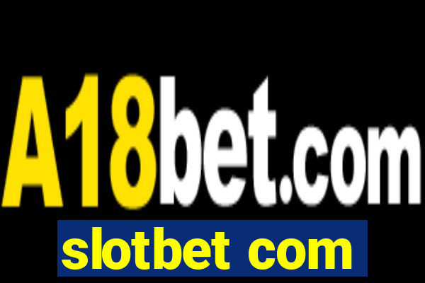 slotbet com