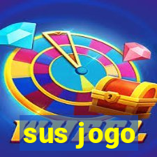 sus jogo