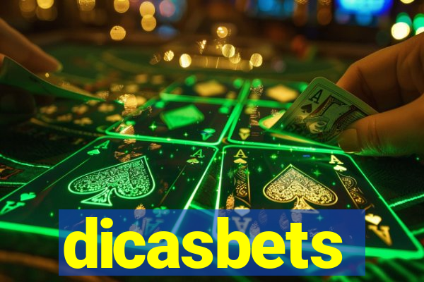 dicasbets