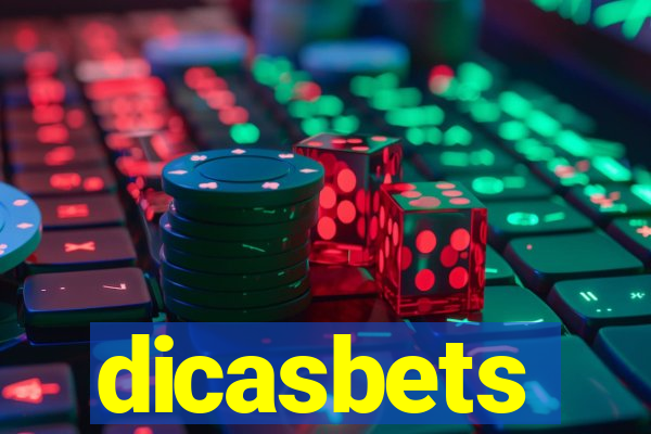 dicasbets