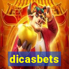 dicasbets