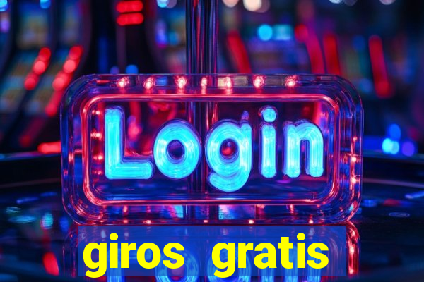 giros gratis fortune tiger