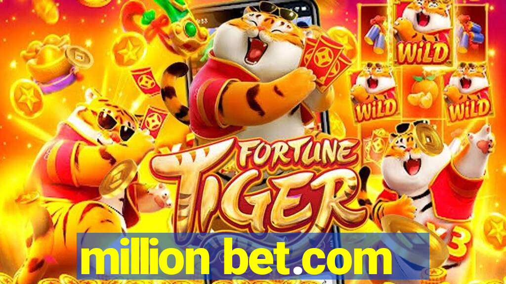 million bet.com