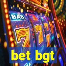 bet bgt