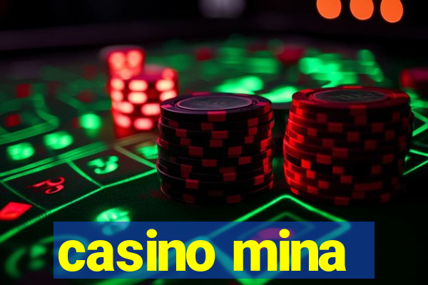 casino mina