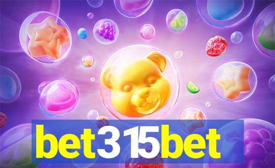 bet315bet